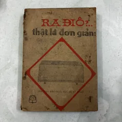 Radio thật là đơn giản 1024664