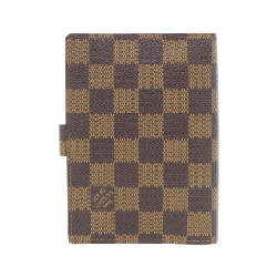 Louis Vuitton Damier Agenda PM R20700 Tổ chức 624957