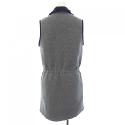 【Mã giảm giá】Miu Miu MIU MIU Đầm 649408