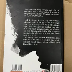 Đen Trắng (Triêu Tiểu Thành) 937293