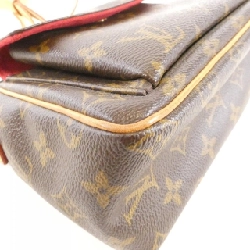 Túi xách vai Louis Vuitton Monogram Viva Cite PM M51165 - Hàng hiệu Chính hãng 768212