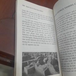 George S. Clason - NGƯỜI GIÀU CÓ NHẤT THÀNH BABYLON 473511