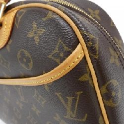 Túi xách Louis Vuitton Monogram Trouville M42228 - Hàng hiệu Chính hãng 803816