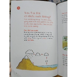 Những bước đi nhỏ - Francois Michel, Robert Barborini (minh họa), Kim Anh (dịch) 784451