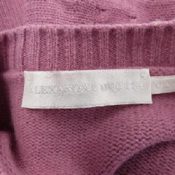 ALEXANDER McQUEEN Áo len - Hàng hiệu Chính hãng 826245