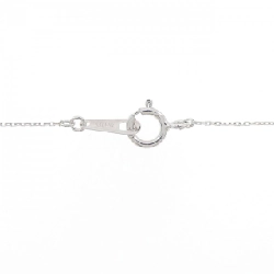 K10WG Dây chuyền kim cương 0.01CT - Hàng hiệu Chính hãng 863304