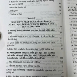 LỊCH SỬ GIÁO DỤC MIỀN BẮC VIỆT NAM TỪ NĂM 1945 ĐẾN NĂM 1975 532245