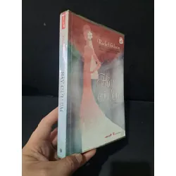 [Sách Cũ SCGR] Hãy cứu em mới 90% bẩn bìa, ố 2012 Rachel Gibson HCM1804 VĂN HỌC