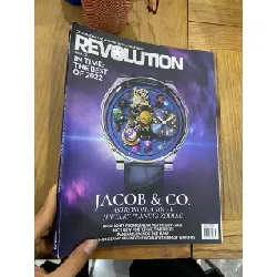 Jacob & Co. Astronomia Solar Jewelry Planets Zodiac 553296
