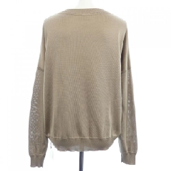 HERMES Chaine d'Ancre 2E2827DS Tulle Rêve Top - Hàng hiệu Chính hãng 774301