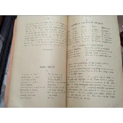 Lecons De Langue Francaise - Sách Giáo Khoa La San 127379