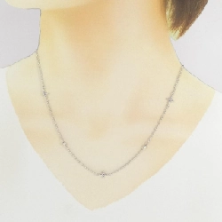 PT850 Necklace - Hàng hiệu Authentic 866022