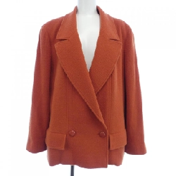 【Mã giảm giá】【Cổ điển】Áo khoác Chanel CHANEL