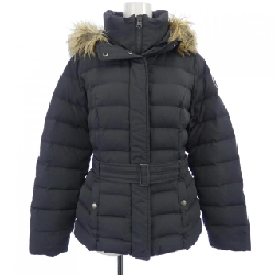 Áo khoác lông vũ ABERCROMBIE&FITCH - Hàng hiệu Authentic