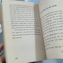 [XƯA] Thuật Ứng Xử Trong Tình Yêu (1995) - Phan Kim Hoa 776033