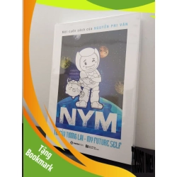 (TẶNG BOOKMARK) NYM - Tôi Của Tương Lai - Nguyễn Phi Vân New 100% RBK.ASB1303