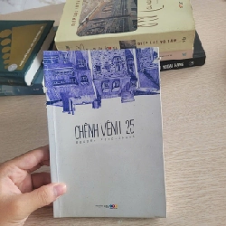 Chênh Vênh 25-Nguyễn Ngọc Thạch