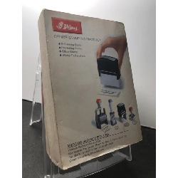 Sổ tay địa chỉ văn phòng đại diện chi nhánh ngân hàng và chi nhánh luật nước ngoài tại Việt Nam năm 2002 mới 80% bẩn nhẹ HPB1209 GIÁO TRÌNH, CHUYÊN MÔN 917059