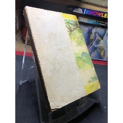 Chiều biên giới 1989 mới 50% ố bẩn bìa xấu Phù Ninh HPB0906 SÁCH VĂN HỌC 915205