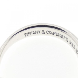 Nhẫn Open Heart Tiffany - Hàng hiệu Authentic 837192