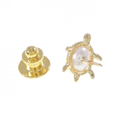 Brooch ngọc trai nước ngọt Mikimoto 665383