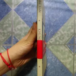 Khung cửa hẹp - André Gide 1006269