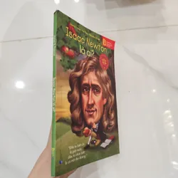 Isaac Newton là ai? 607602