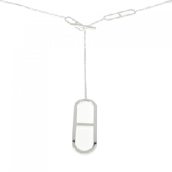 Hàng hiệu Authentic - Dây chuyền Hermès Éver Chaine d'Ancre