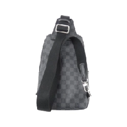 Túi đeo chéo Louis Vuitton Damier Graphite Avenue Sling Bag N41719 - Hàng hiệu Chính hãng 767422