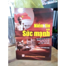 Niềm tin và sức mạnh - Thái Nhân Hòa