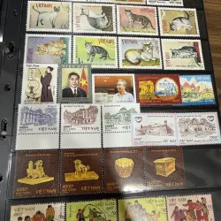 Thanh lý tem 1013551