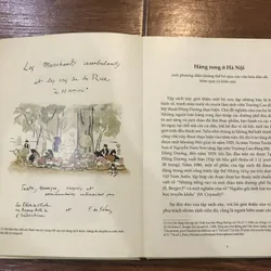 Hàng rong và tiếng rao hàng Hà Nội - Viện Viễn Đông Bác cổ Pháp (15) 568200