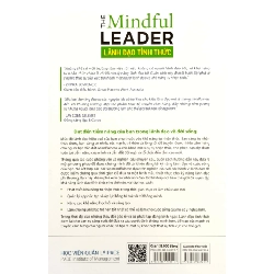 Lãnh Đạo Tỉnh Thức - The Mindful Leader - Michael Bunting 280698