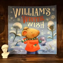 William’s Winter Wish 973732