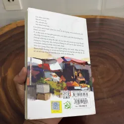 II Văn Học: Con Chim Xanh Biếc Bay Về - Nguyễn Nhật Ánh - 2020 1032315