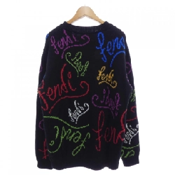 FENDI FZY463 AH3E Áo len - Hàng hiệu Chính hãng 888049