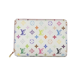 Ví Louis Vuitton Multicolor (LV X TM) Porte-feuille Rue M14093 - Hàng hiệu Chính hãng