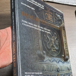 Gốm - Đặng Huyền Thông  464538