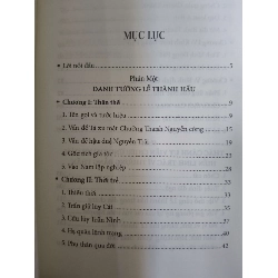 Lễ Thành Hầu Nguyễn Hữu Cảnh từ danh tướng đến tôn thần - 2019 - 262 trang Sách lịch sử - triết học ANTQ3101 909795