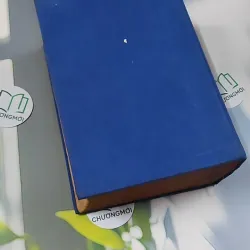 [MIỄN PHÍ BỌC SÁCH] Từ Điển Anh - Việt - Viện Ngôn Ngữ 750747