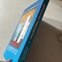 Trải một đời người - Hoàng Minh Thắng 738510