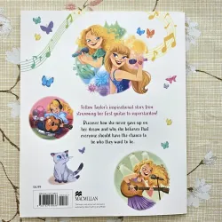 Let's Meet Taylor: Story of a Superstar. New 95% 993477