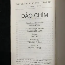 Đảo Chìm- Trần Đăng Khoa 1000089