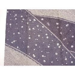 Áo kimono thăm viếng thêu tổng hợp kích thước L - Hàng hiệu Authentic 883171