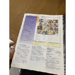 Teacher’s Book : The Oxford Picture Dictionary 296264
