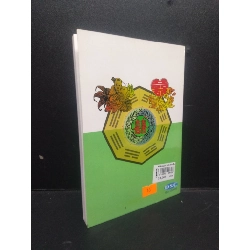 Bí ẩn Nhân Duyên Trần Sinh 2009 mới 80% bẩn bìa HCM0406 tâm linh 914828