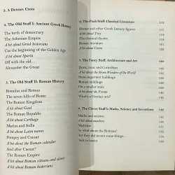 Combo Series Classical Knowledge: A Classical Education & Opening Pandora’s Box 736345