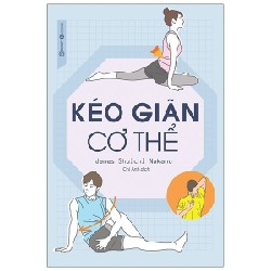 Kéo Giãn Cơ Thể - James Shiuchi Nakano 93349