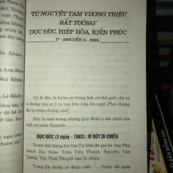 Kể chuyện các đời vua nhà Nguyễn - Nguyễn Viết Kế 1025183