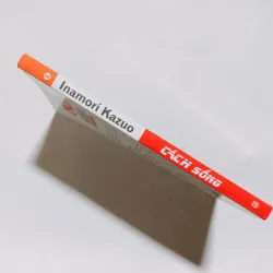 Cách Sống - Từ Bình Thường Trở Nên Phi Thường 961440